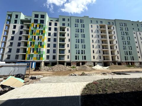 квартира за адресою Тараса Шевченка вул., 232