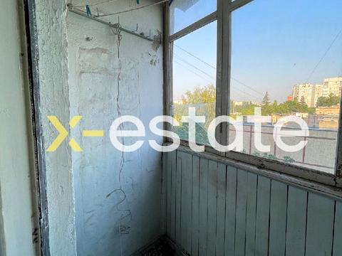 квартира за адресою Нескорених вул., 58