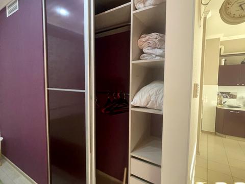квартира по адресу Алексея Вадатурского ул. (Маршала Малиновского), 18