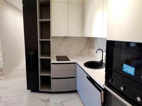 квартира за адресою Краснова вул., 3а