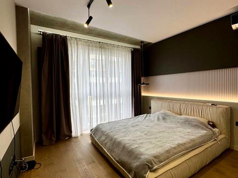 квартира за адресою Порохова вул., 20-Д
