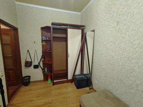 квартира за адресою Розкидайлівська вул., 48