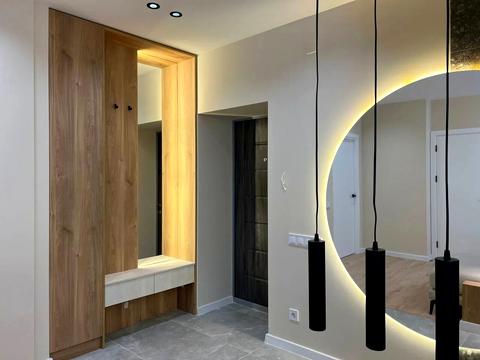 квартира за адресою Височана вул., 18
