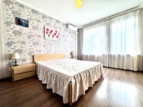 квартира за адресою Миколи Ушакова вул., 34-А