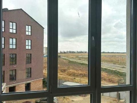 квартира по адресу Академика Сахарова ул., 52