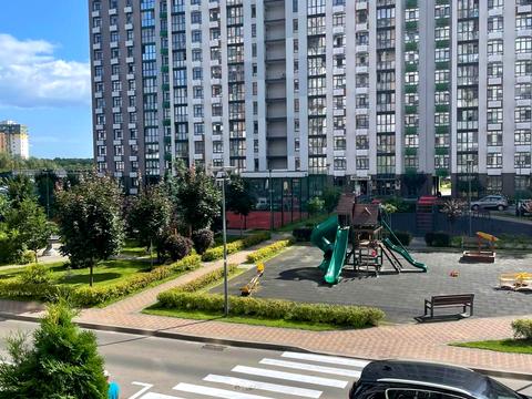 квартира по адресу Тираспольская ул., 60