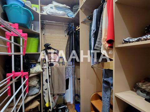 квартира по адресу Пантелеймоновская ул., 88/1