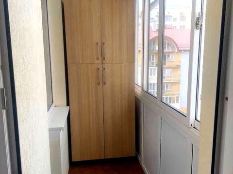 квартира за адресою Джорджа Вашингтона вул. (Батальна), 4а