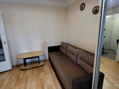 квартира по адресу Межевой пер., 3-А