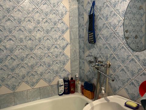 квартира за адресою Героїв Дніпра вул., 35