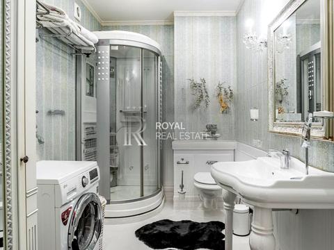квартира по адресу Елизаветы Чавдар ул., 8б