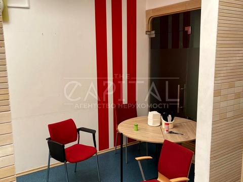 коммерческая по адресу Берестейский просп. (Победы), 31