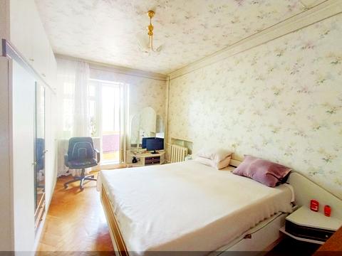 квартира за адресою Мала Шияновська вул. (Немировича-Данченка), 5