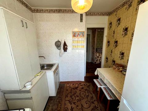 квартира по адресу Александра Васякина ул., 3