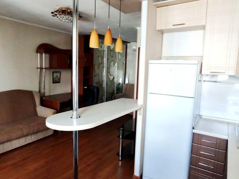 квартира за адресою Мостицька вул., 6