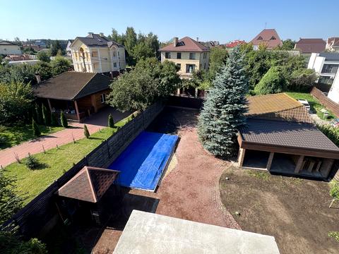 будинок за адресою Польова вул., 25