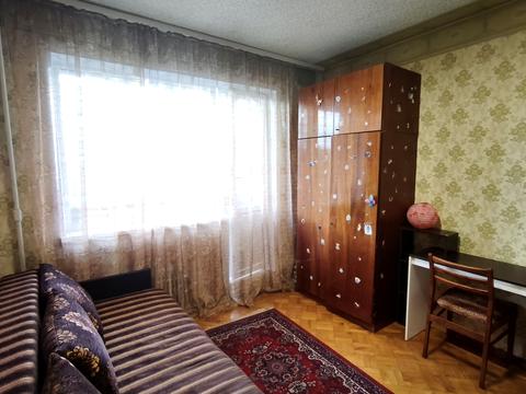 квартира по адресу Валентиновская ул. (Блюхера), 20б