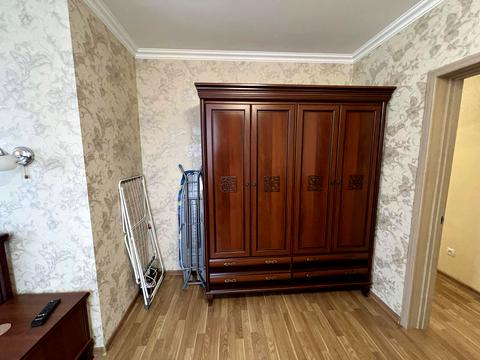 квартира по адресу Боголюбова ул., 3