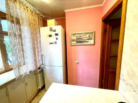 квартира по адресу 23 Августа ул., 6