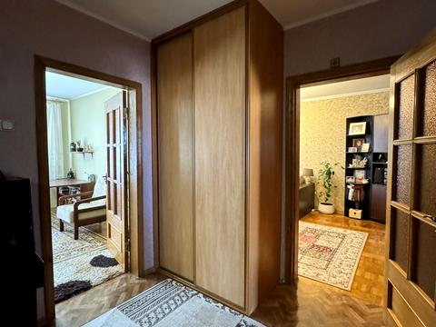квартира по адресу Оноре де Бальзака ул., 90