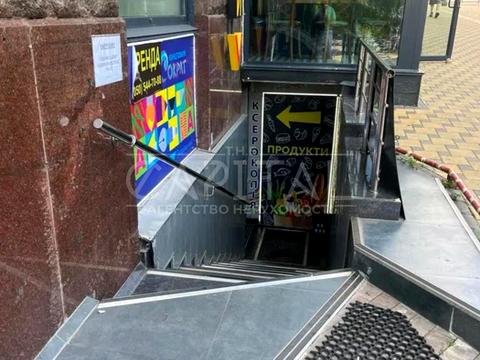 комерційна за адресою Гетьмана Павла Скоропадського вул. (Льва Толстого), 11/61