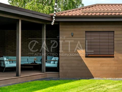 дом по адресу Польова, 12