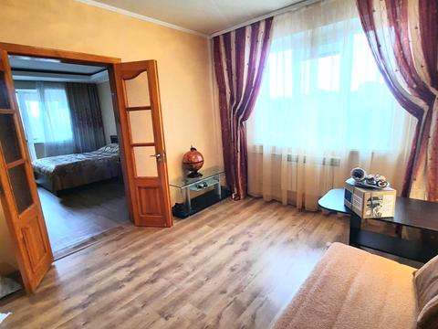 квартира за адресою Ахсарова вул., 9
