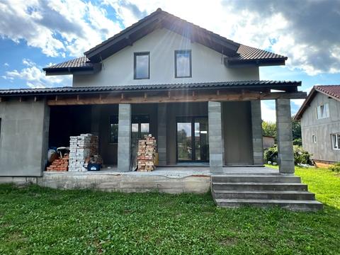 дом по адресу Нины Барбона ул., 14в