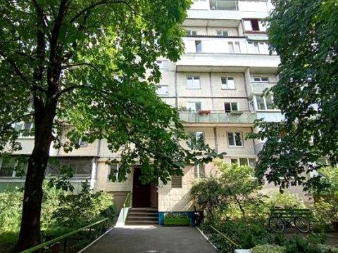 квартира за адресою Бориса Мартоса вул. (Плеханова), 4-А