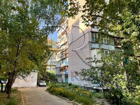 квартира по адресу Николая Голего ул. (Лебедєва-Кумача), 28-А