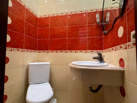 дом по адресу Геологов ул., 15