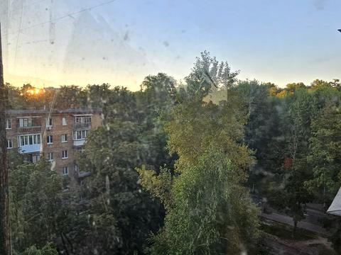квартира по адресу Байды Вишневецкого ул. (Осиповского), 3-А