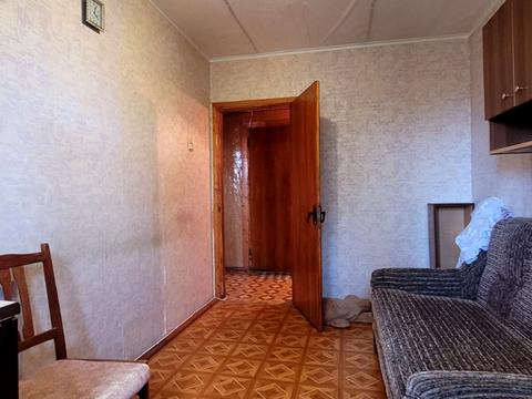 квартира по адресу Гвардейцев-Широнинцев ул., 9б