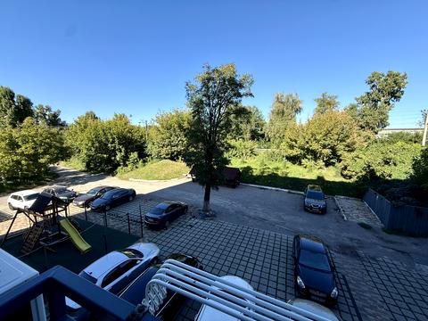 квартира за адресою Степана Чобану вул. (Василя Алексухіна), 24