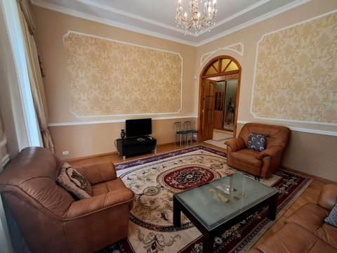 квартира за адресою Олеся Гончара вул., 45-А