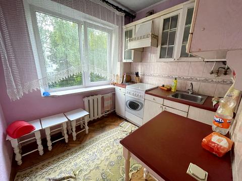 квартира за адресою Протасевича вул., 4-А