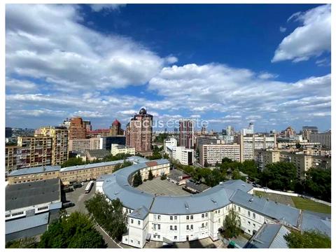 квартира за адресою Євгена Коновальця вул. (Щорса), 44-А