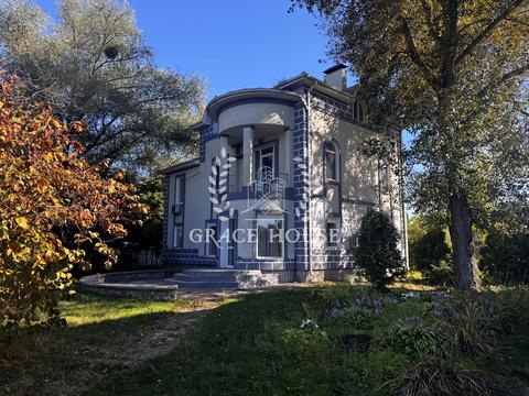 будинок за адресою Старокиївська вул.