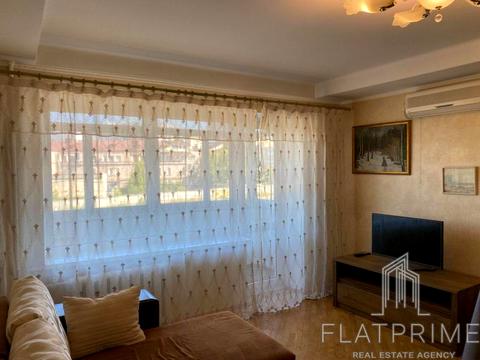 квартира за адресою Кловський узвіз, 24