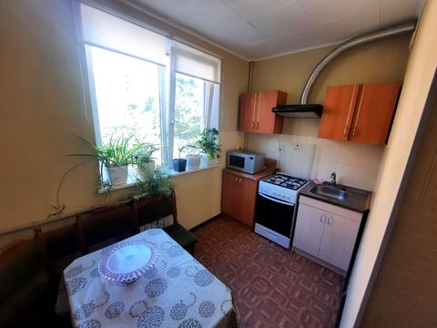 квартира по адресу Профсоюзный бульв., 66