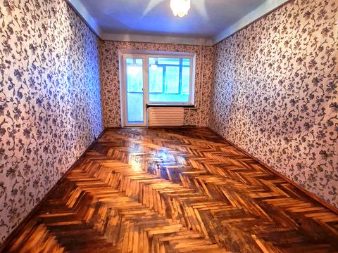 квартира за адресою Інженера Преображенського просп. (Радянський), 11