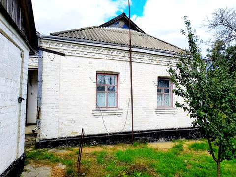 дом по адресу Миру