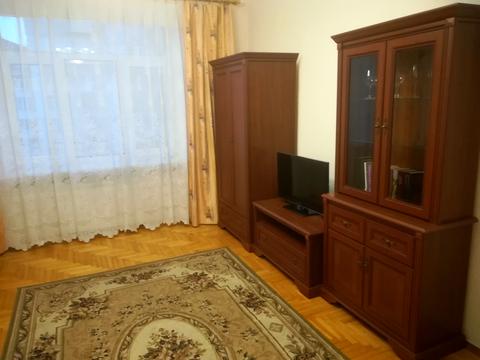 квартира за адресою Липська вул., 15-В