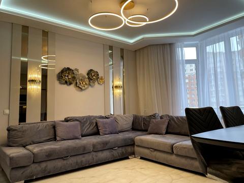квартира за адресою Корольова вул., 2