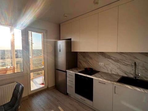 квартира по адресу Берковецкая ул., 6Б