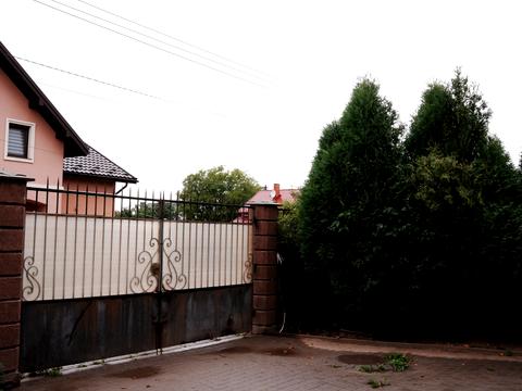 дом по адресу Львівська