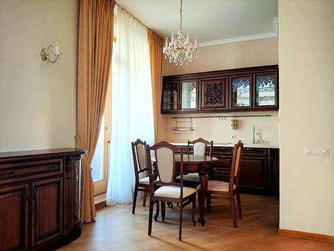 квартира по адресу Лесі Українки, 7б