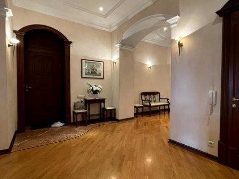 квартира за адресою Пастера вул., 30
