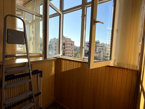 квартира за адресою Дмитрівська вул., 13-А