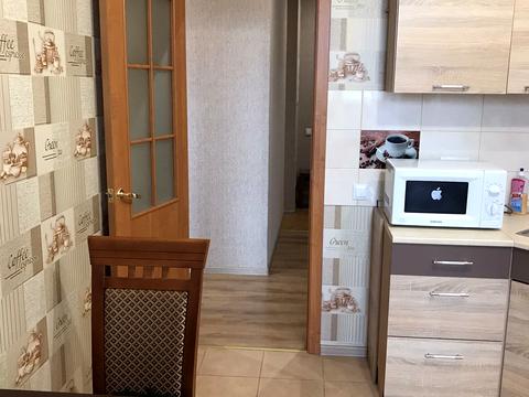квартира по адресу Юрия Шумского ул., 5